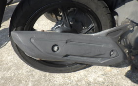 SUZUKI ADDRESS 110 CE47A