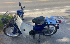 HONDA SUPER CUB50 AA01