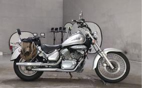SUZUKI INTRUDER 250 VJ51A