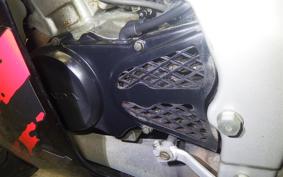 HONDA NSR50 GEN 2 2006 AC10