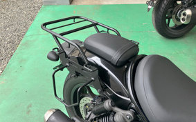 HONDA REBEL 1100 DCT 2022 SC83