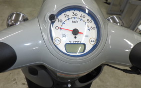 HONDA GIORNO 3 2022 AF77