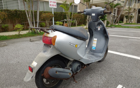 SUZUKI LET's 4 CA45A