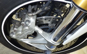 DUCATI MULTISTRADA 1200 S 2011