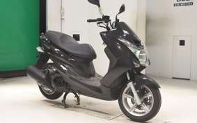 YAMAHA MAJESTY155 S 2021 SG28J