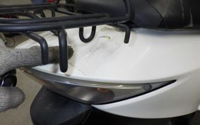 HONDA DIO Gen.6 AF62