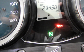 HONDA CB1100 2013 SC65