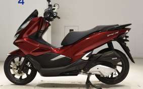 HONDA PCX125 2008 JF81