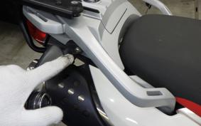 BMW G650GS 2012