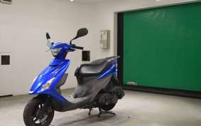 SUZUKI ADDRESS V125 S 2014 CF4MA