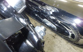 TRIUMPH BONNEVILLE T120 2020