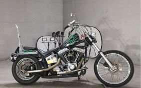 HARLEY FLSTC 1450 2003 BJY