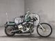 Фото Harley FLSTC 1450 2003 с японского аукциона