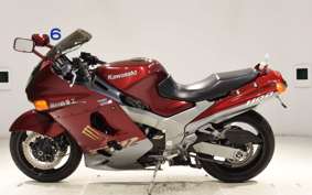 KAWASAKI ZZ1100 NINJA R Gen.2 1999 ZXT10D