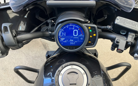 HONDA REBEL 1100 T DCT 2024 SC83