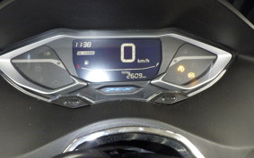 HONDA PCX125 2025 JK05