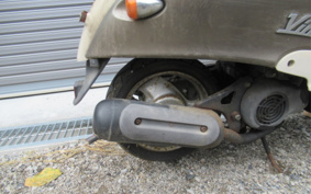 YAMAHA VINO 5AU