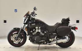 YAMAHA VMAX 2007