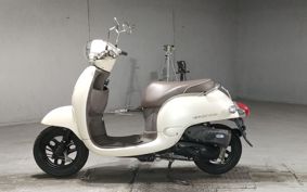 HONDA GIORNO AF70