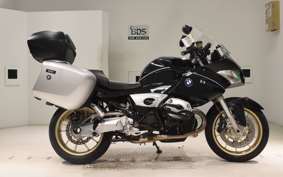 BMW R1200ST 2008
