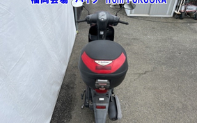 HONDA TACT-4