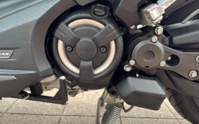 YAMAHA T-MAX 560 A TECHMAX 2021 SJ19J
