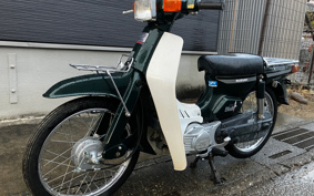 SUZUKI BAR DEE50 BA14A