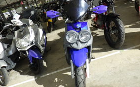 YAMAHA BW'S 50 Gen.3 SA44J