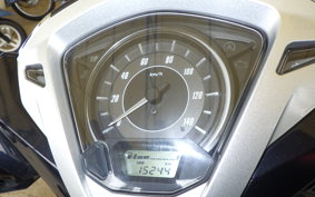 HONDA LEAD 125 JF45