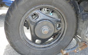 SUZUKI ADDRESS V125 CF46A