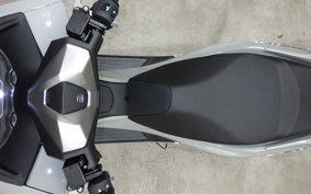 HONDA PCX 160 KF47