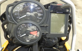BMW F800GS 2009