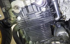 HONDA CB400SF VTEC SPEC 2 2002 NC39