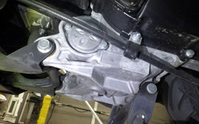SUZUKI ADDRESS 110 1990 CE47A