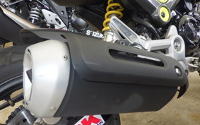 HONDA GROM JC92
