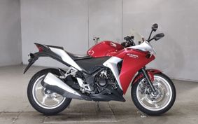 HONDA CBR250R MC41