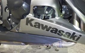 KAWASAKI NINJA 1000 A 2018 ZXT00W