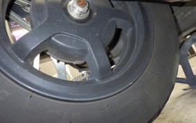 SUZUKI ADDRESS V125 2019 DT11A