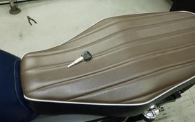 HONDA GB350 2024 NC59