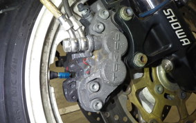 SUZUKI RGV250 Gamma Gen.3 1981 VJ23A