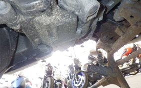 SUZUKI SKYWAVE 250 (Burgman 250) M CJ45A