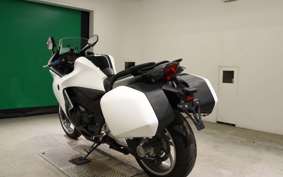 HONDA VFR1200F 2014 SC63
