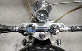 HONDA STEED 400 NC26