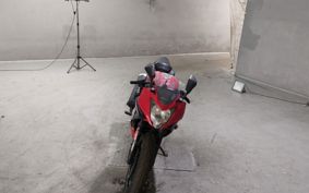 KAWASAKI NINJA250SL BX250A