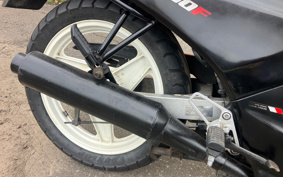 HONDA VT250F MC15