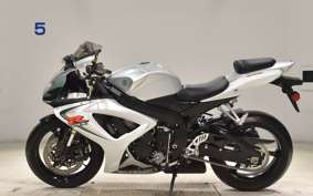 SUZUKI GSX-R600 2006