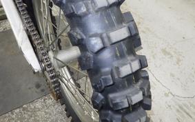 YAMAHA YZ250F 1981 CG10C