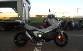 HONDA X-ADV 750 2026 RH21