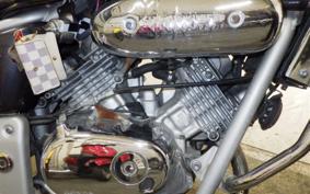 HONDA MAGNA 250 2015 MC29