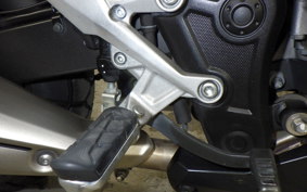 HONDA 400X ABS 2018 NC47